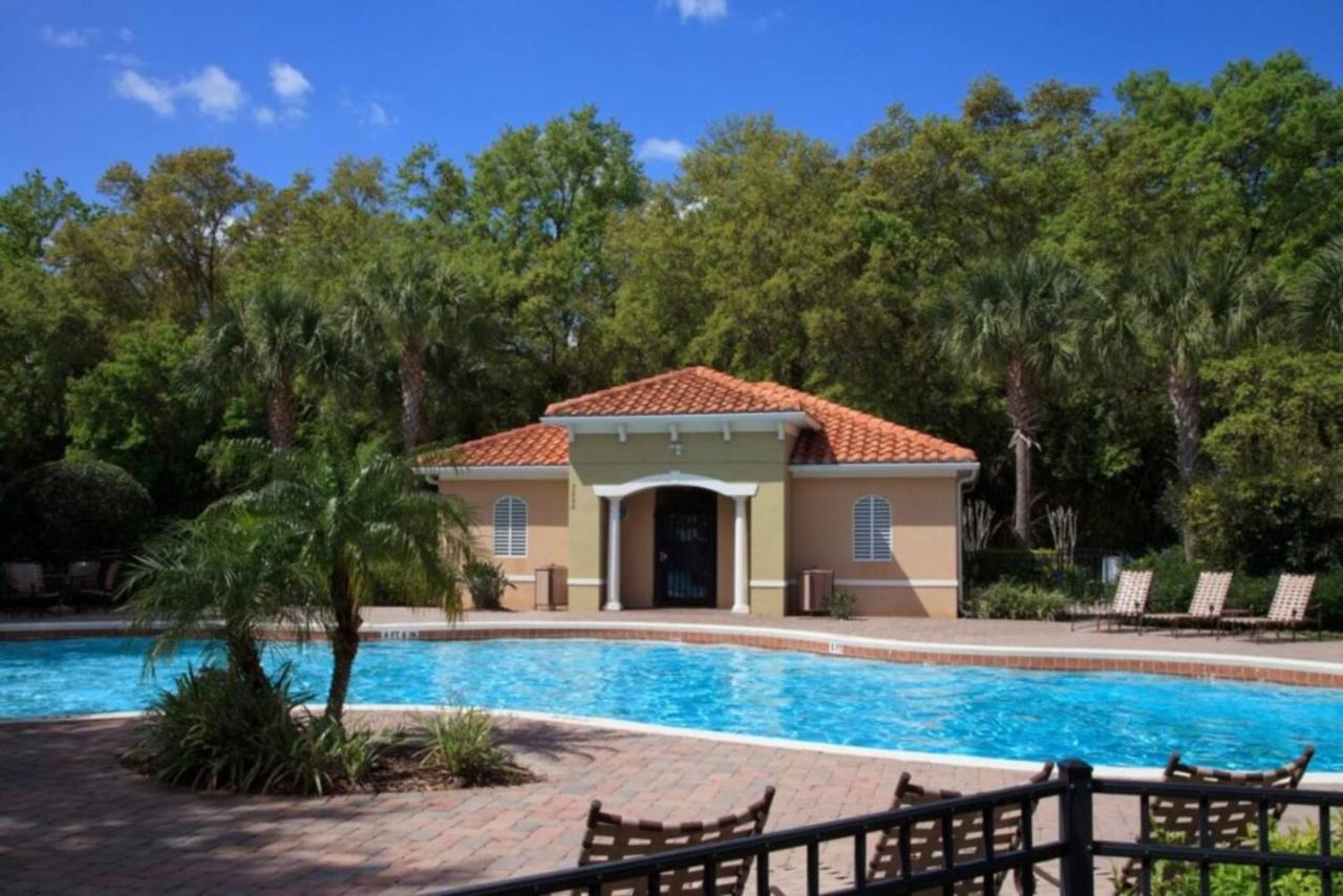Home Away From Home Kissimmee Exterior foto