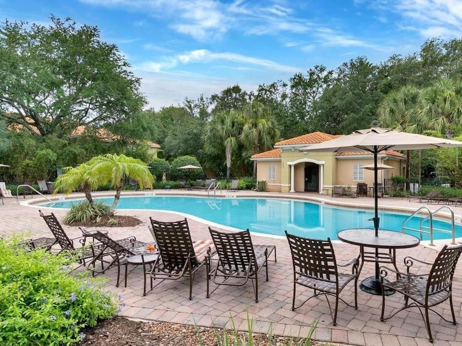 Home Away From Home Kissimmee Exterior foto