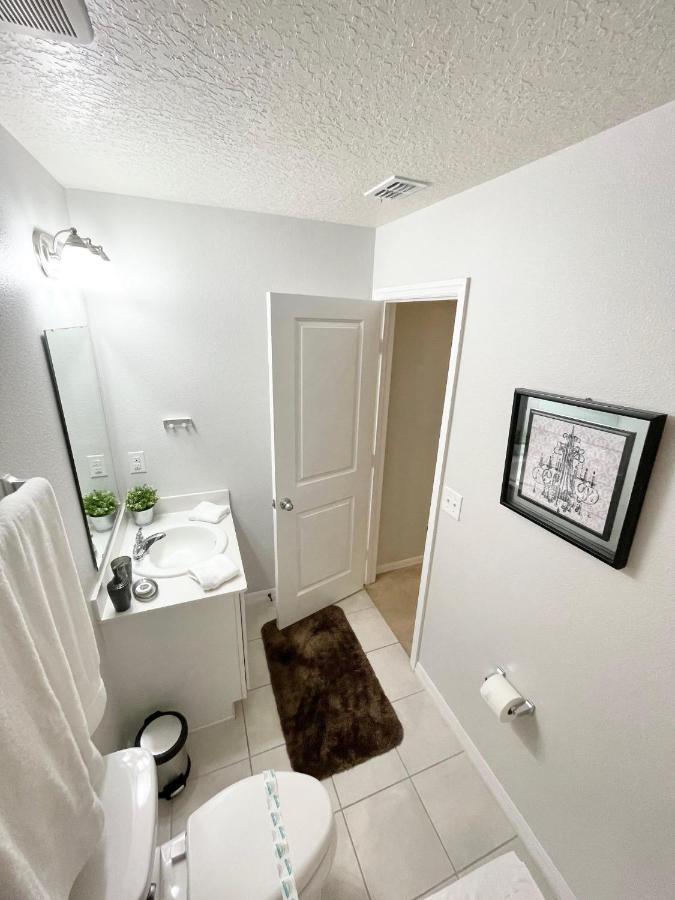 Home Away From Home Kissimmee Exterior foto