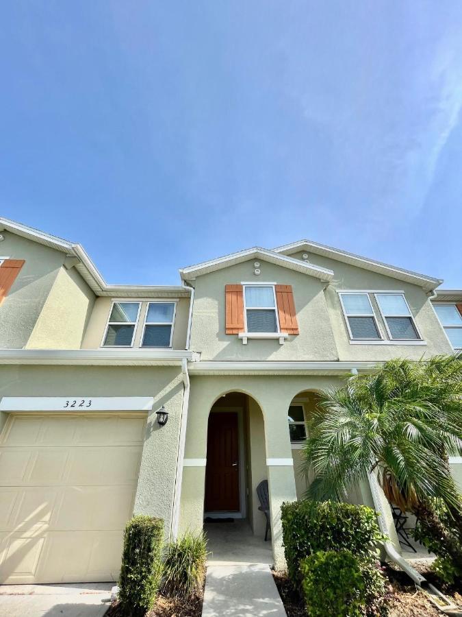 Home Away From Home Kissimmee Exterior foto
