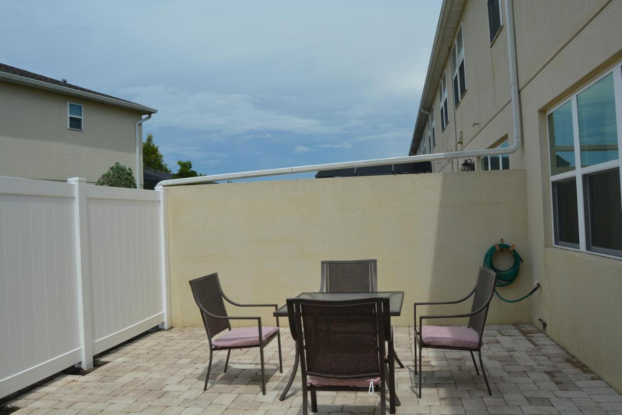 Home Away From Home Kissimmee Exterior foto