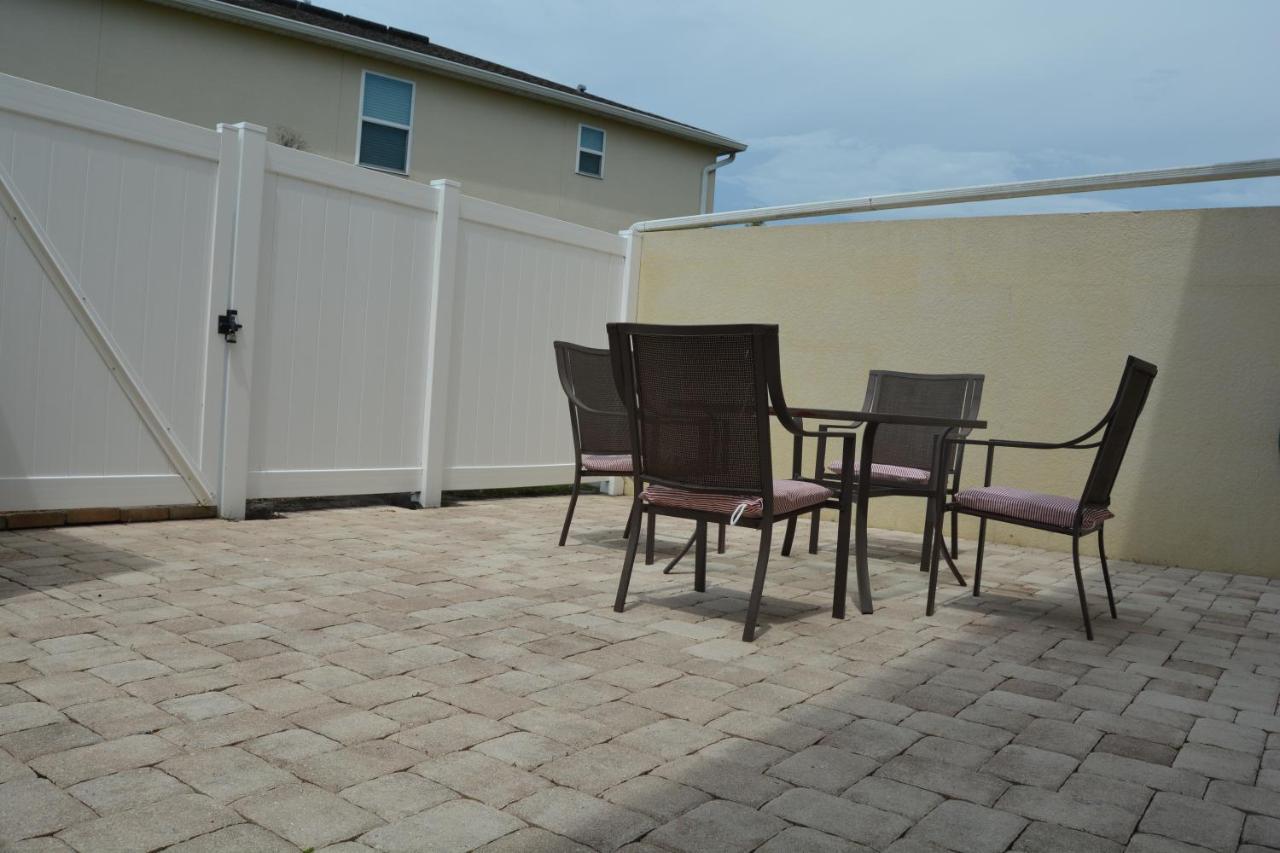 Home Away From Home Kissimmee Exterior foto