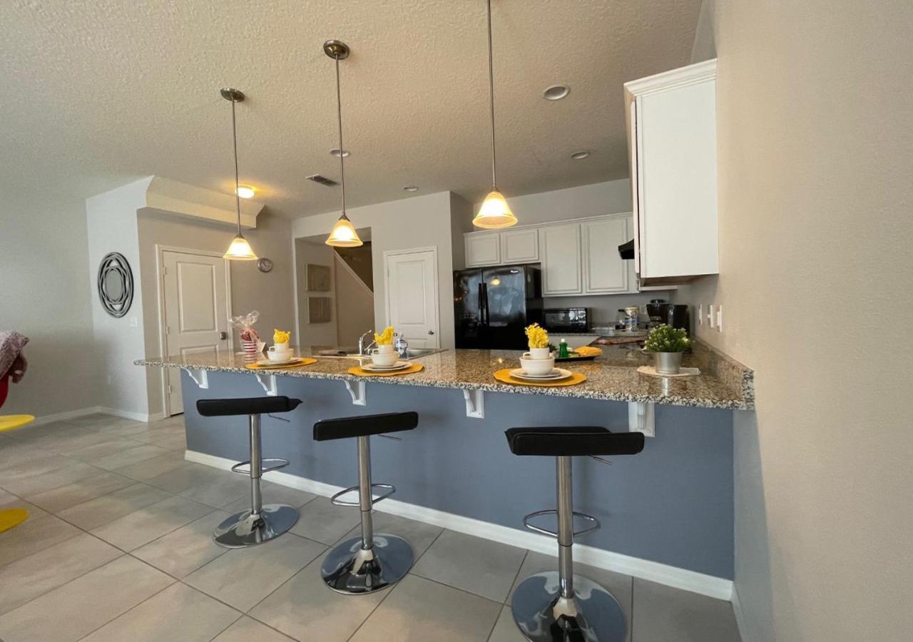 Home Away From Home Kissimmee Exterior foto