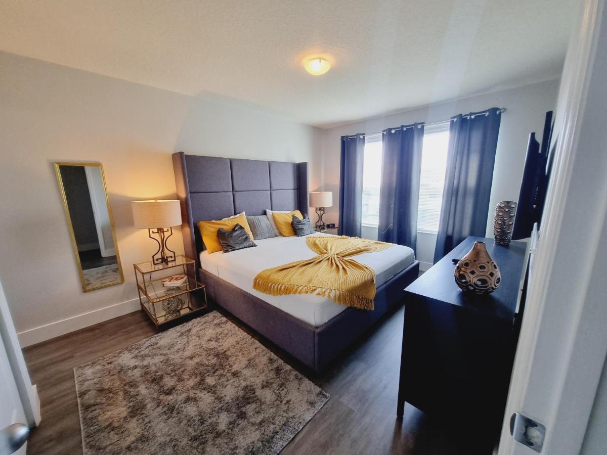 Home Away From Home Kissimmee Exterior foto