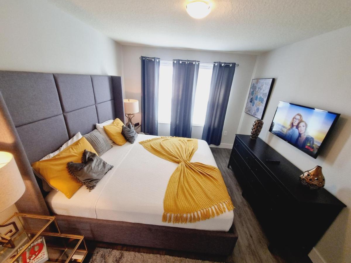 Home Away From Home Kissimmee Exterior foto