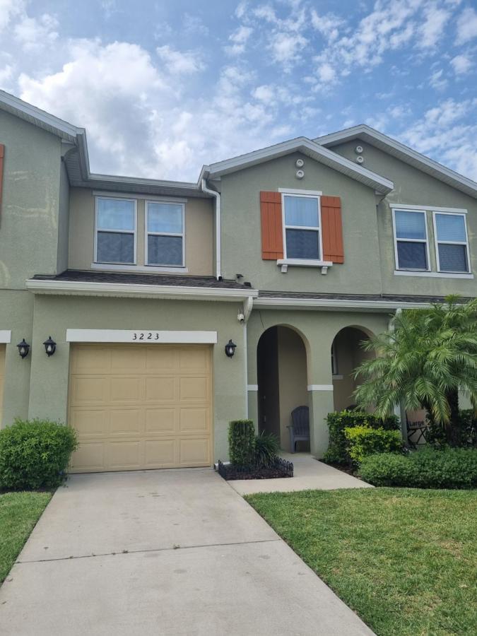 Home Away From Home Kissimmee Exterior foto